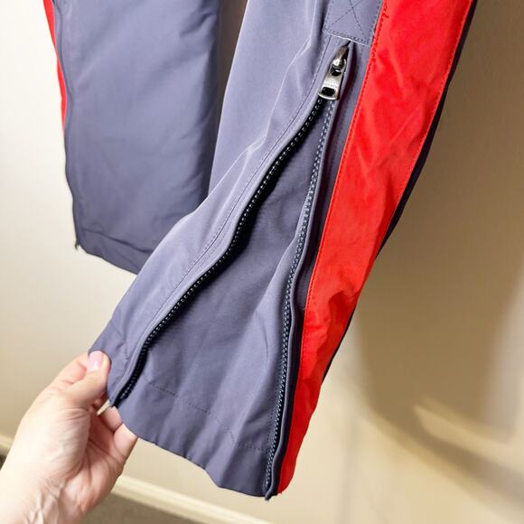 Bogner Ski Snowboard Winter Weather Waterproof Pants US 10 - Picture 5 of 7